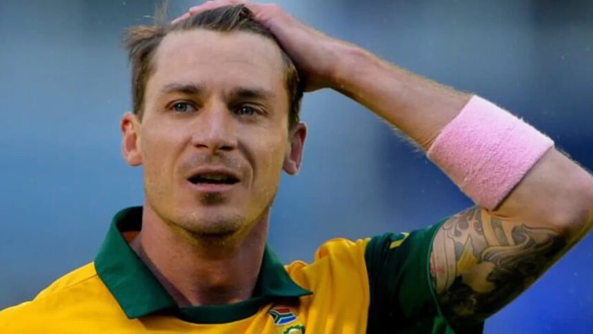 Dale Steyn