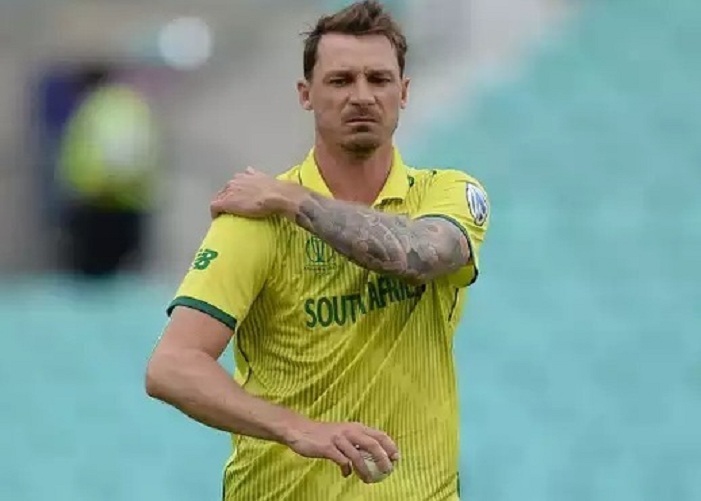 Dale Steyn