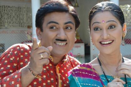 Dilip Joshi