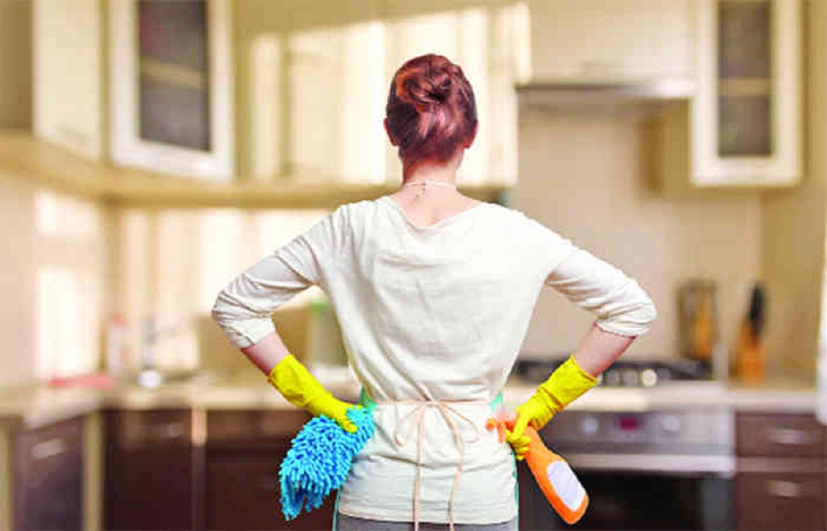 Home Cleaning Tips For Diwali