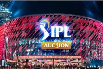 IPL 2025 Auction