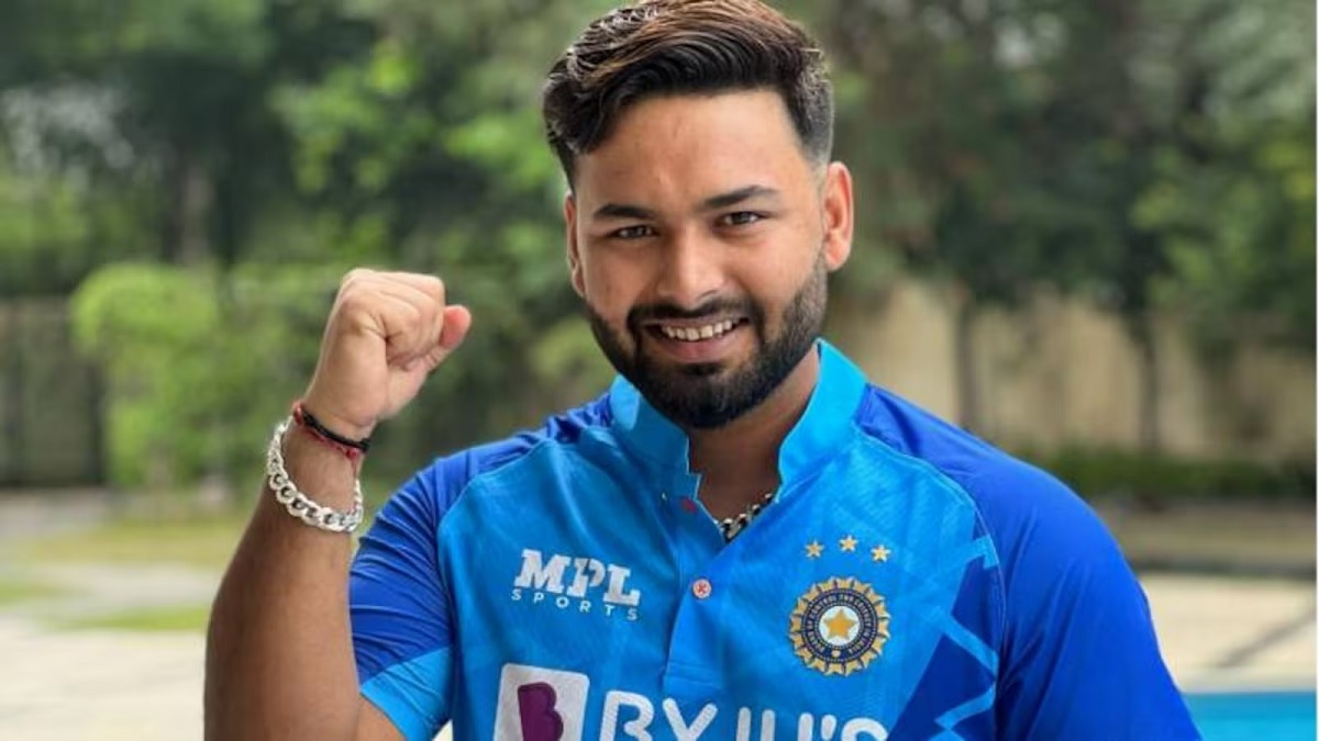 rishabh pant IND vs BAN