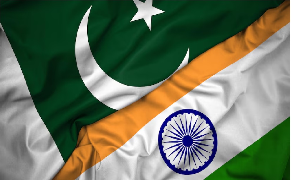 India-Pakistan