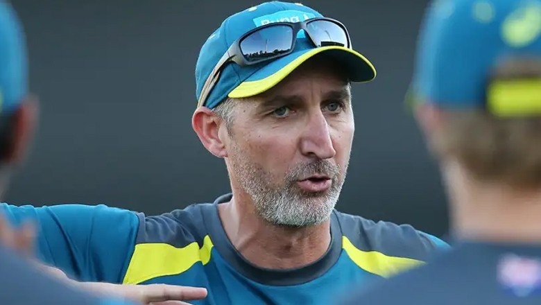 Jason Gillespie