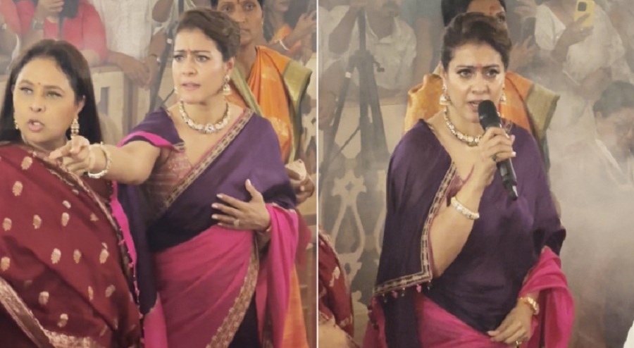 kajol