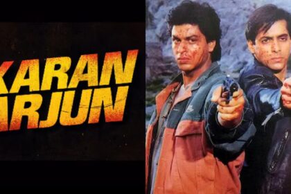 Karan Arjun 1