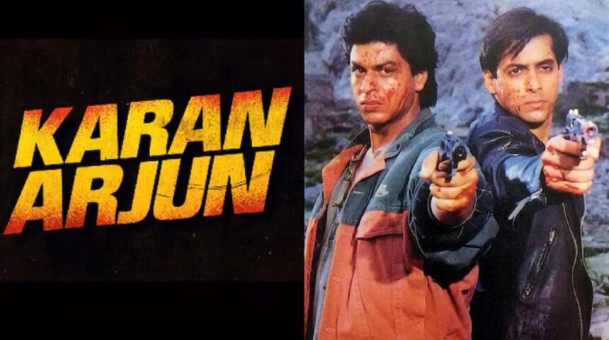 Karan Arjun 1