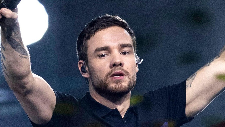 Liam Payne