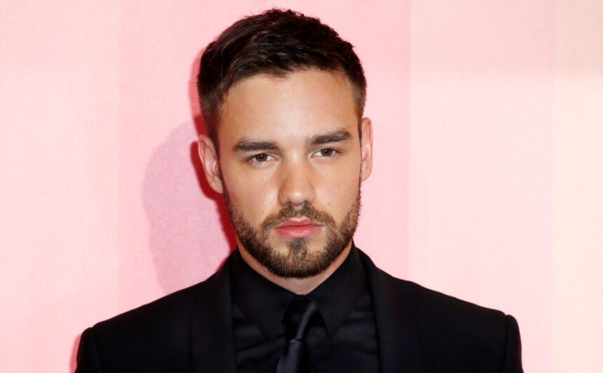 Liam Payne 3