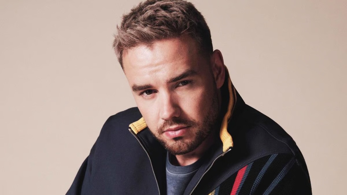 Liam Payne 8