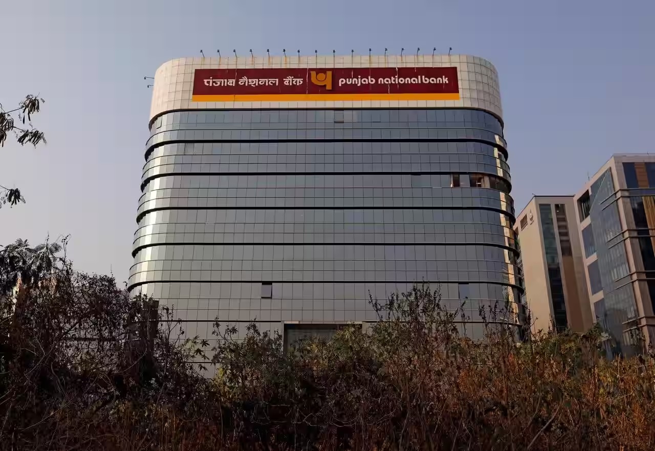 Punjab National Bank