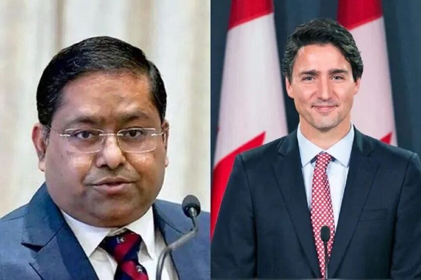 MEA On canada pm