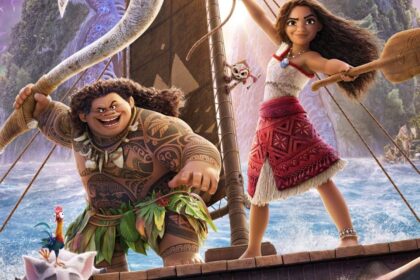 Moana 2 3