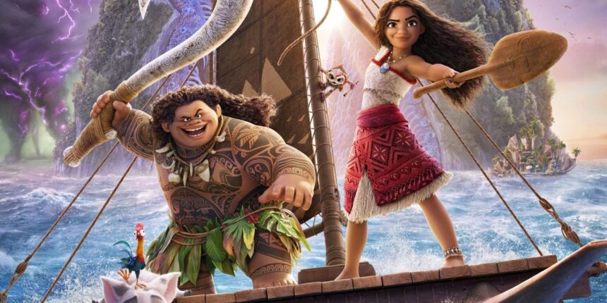 Moana 2 3