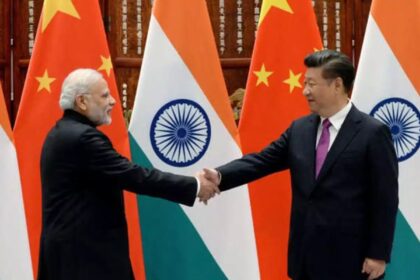 Modi Jinping