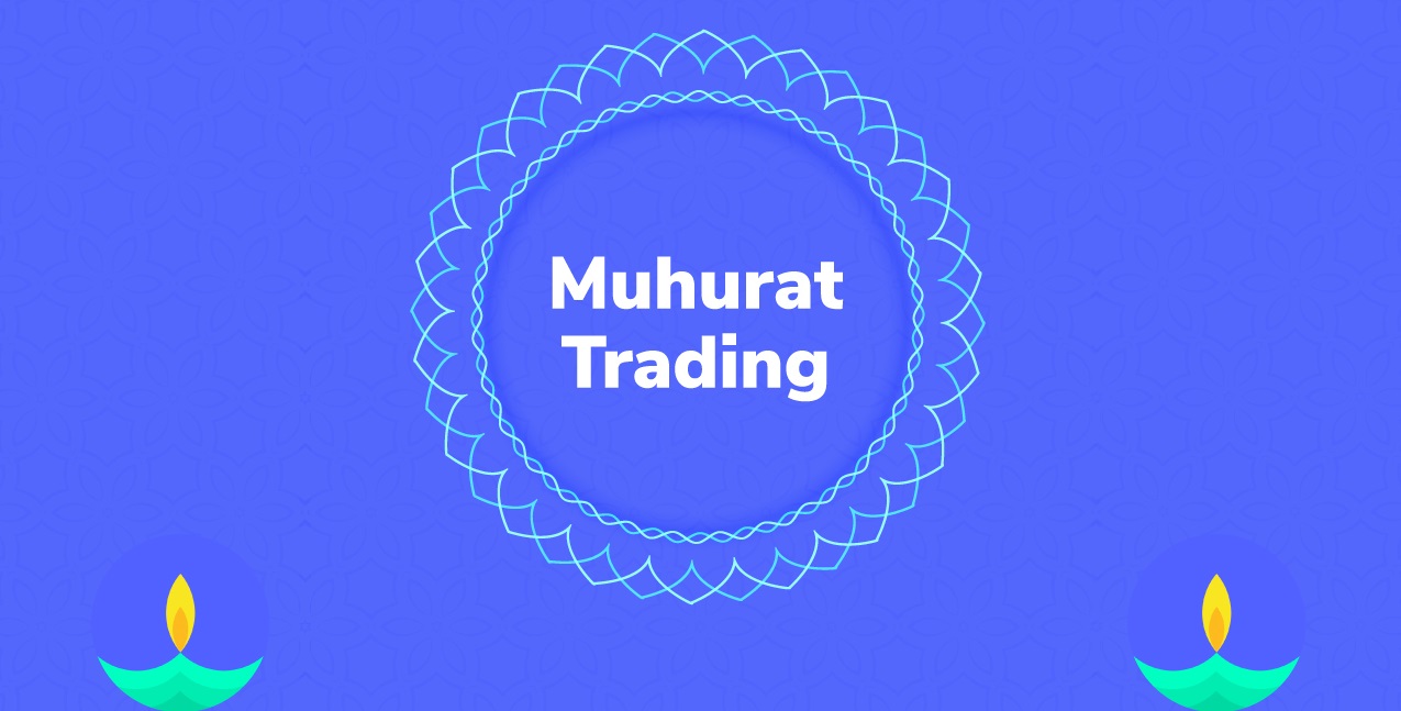 Muhurat Trading