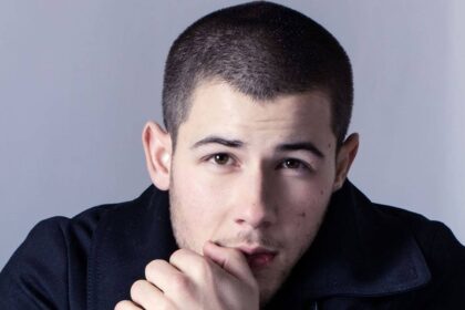 Nick Jonas 3