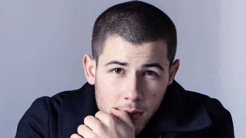 Nick Jonas 3