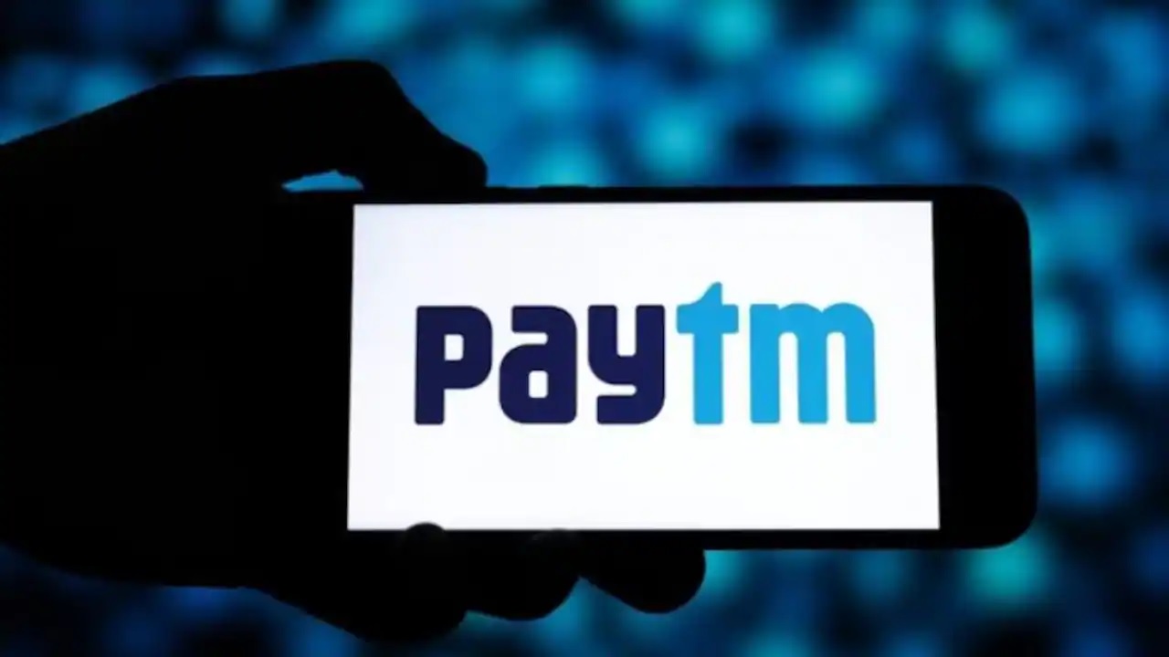 PAYTM