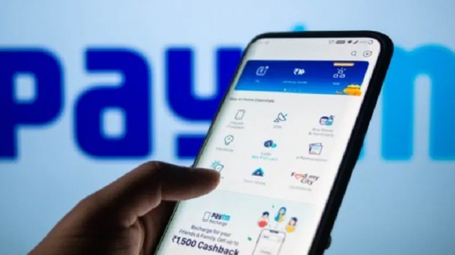 Paytm 