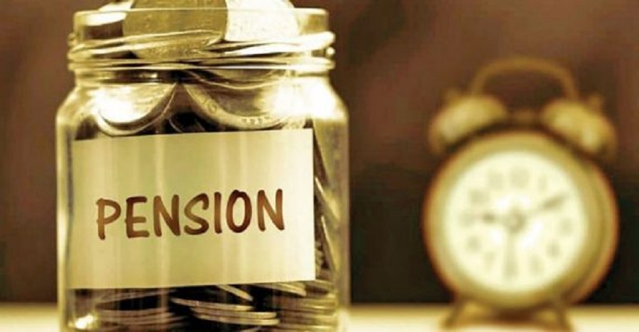 Pension Scheme