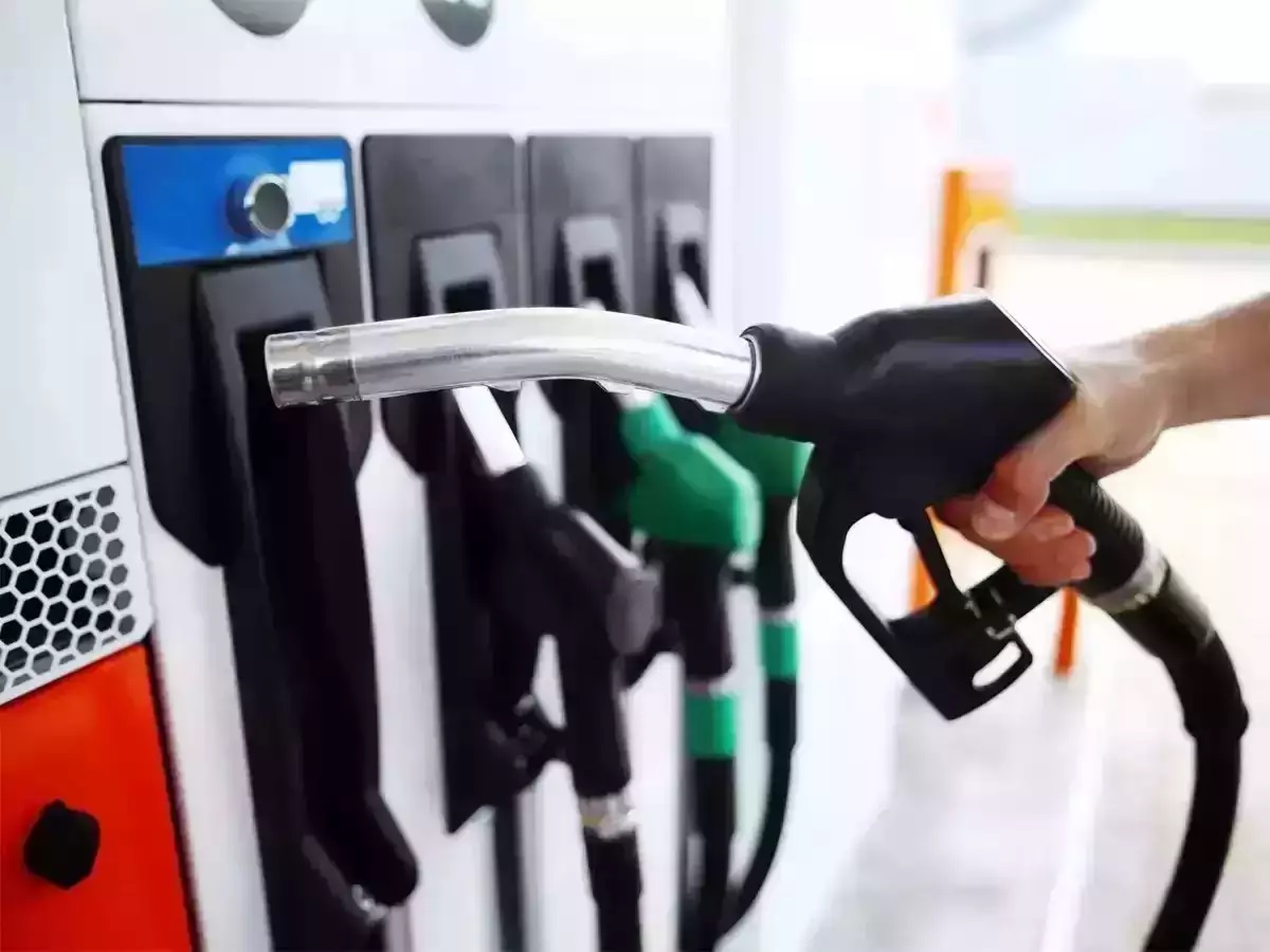 Petrol-Diesel Price