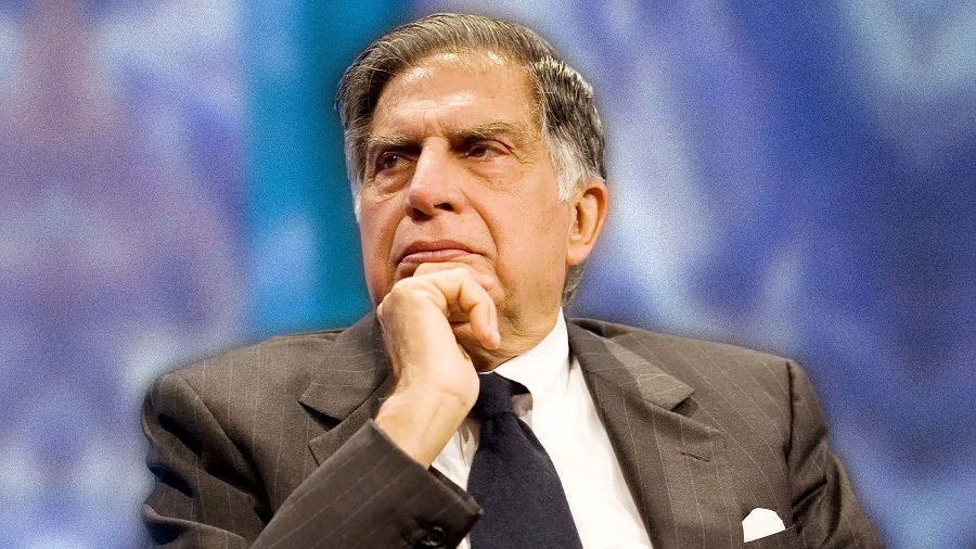 ratan tata