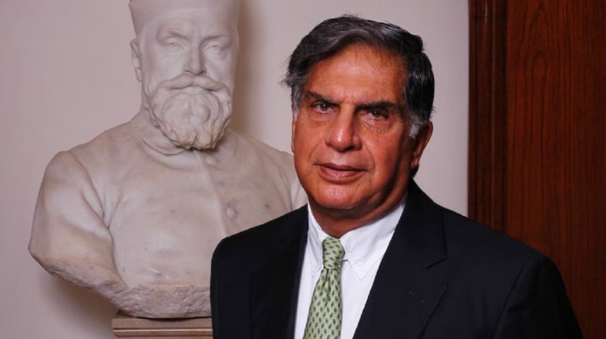 ratan tata