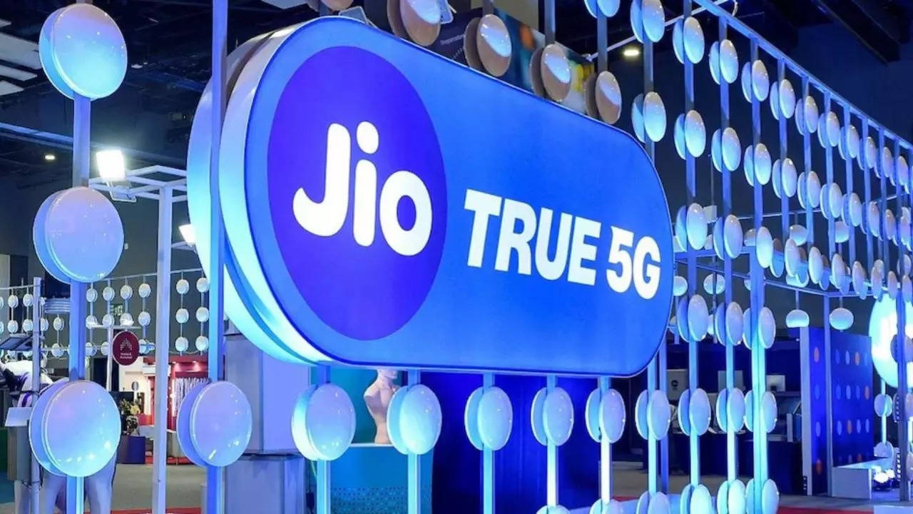 Jio