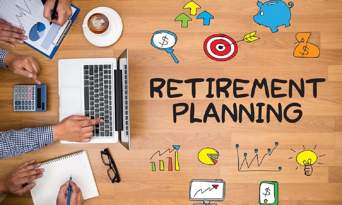 Retirement planning