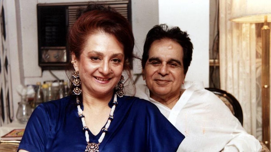 saira banu