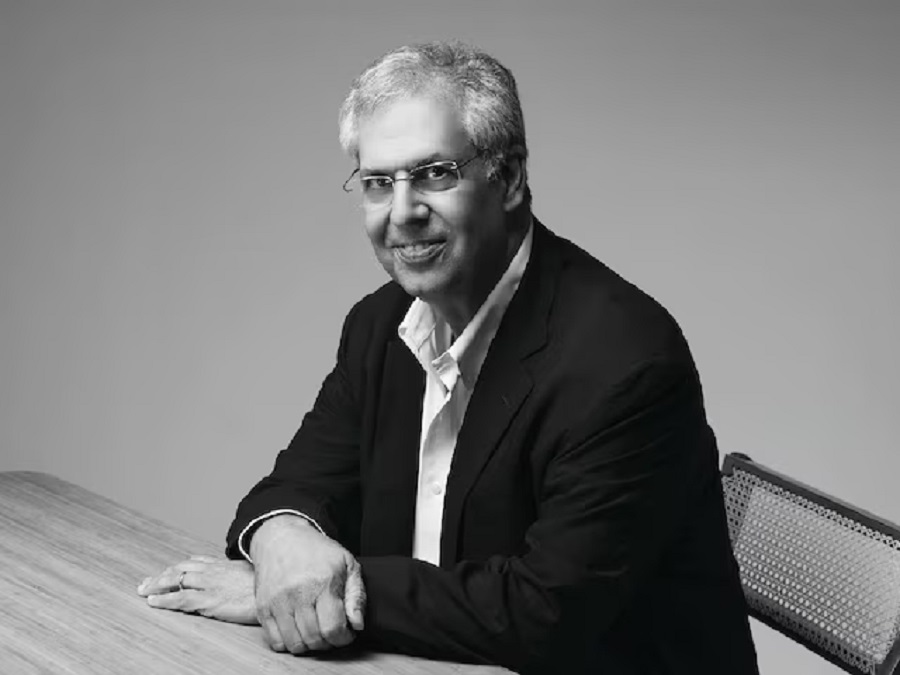 Noel Tata