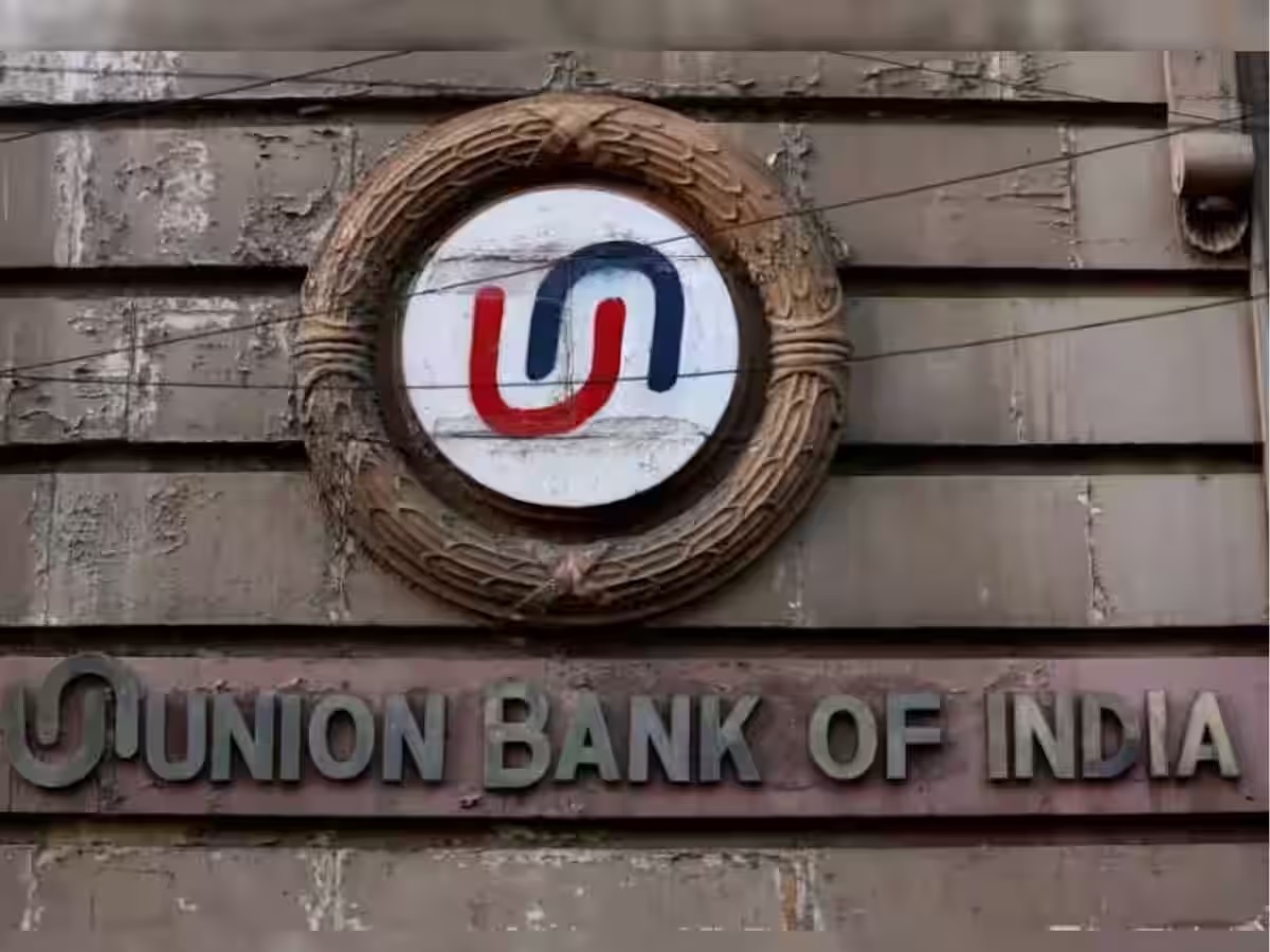 Union Bank of Indiaનો ચોખ્ખો નફો ત્રણ મહિનામાં આટલા કરોડ રૂપિયા સુધી પહોંચ્યો