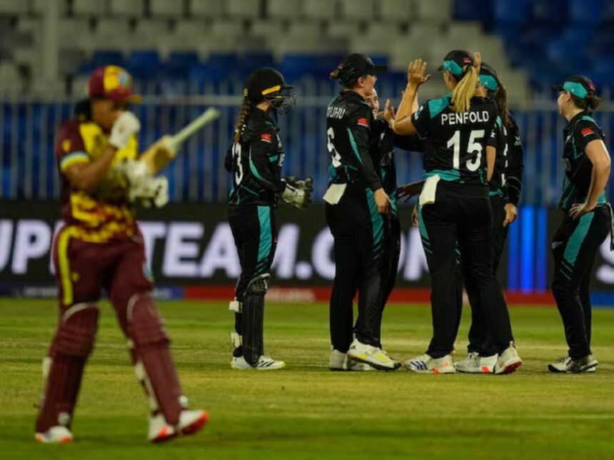 Womens T20 World Cup 2024 NZ vs SA.1