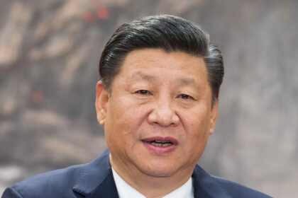 XI JINPING.2