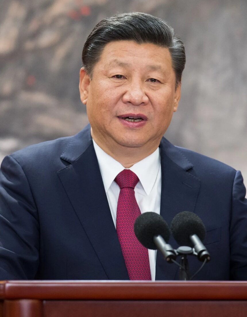 XI JINPING.2