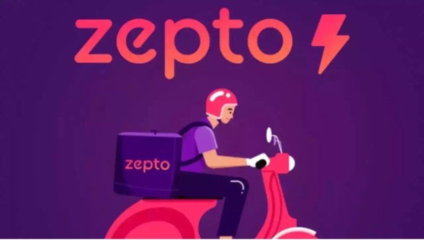 ZEPTO