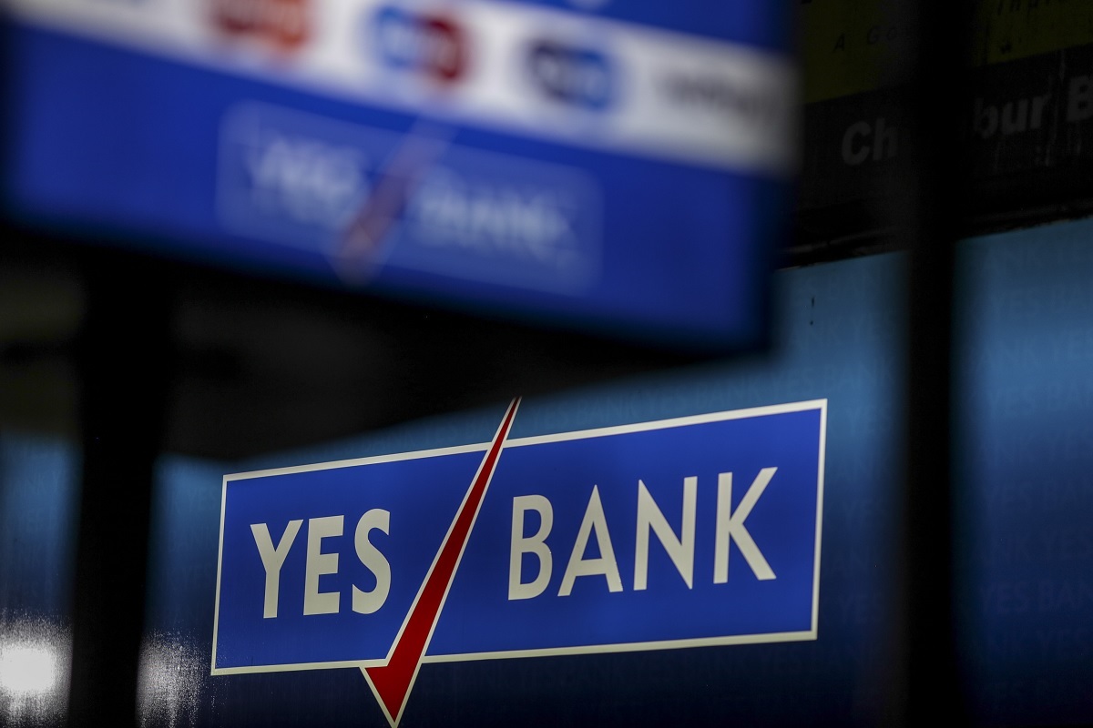 Yes Bank