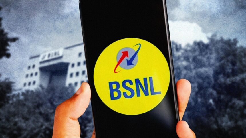 bsnl 2