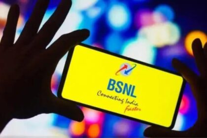 bsnl 5