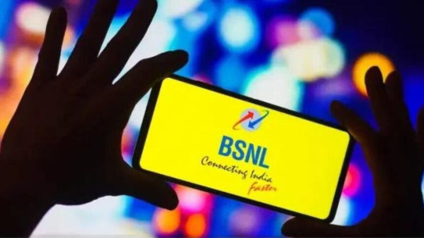 bsnl 5