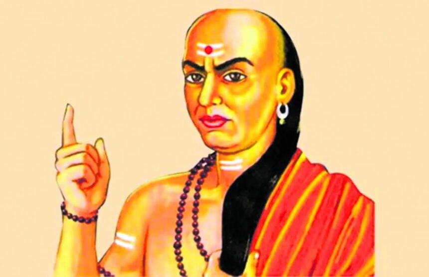 chanakya