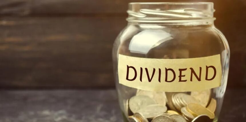 dividend 1