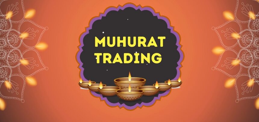 diwali trading