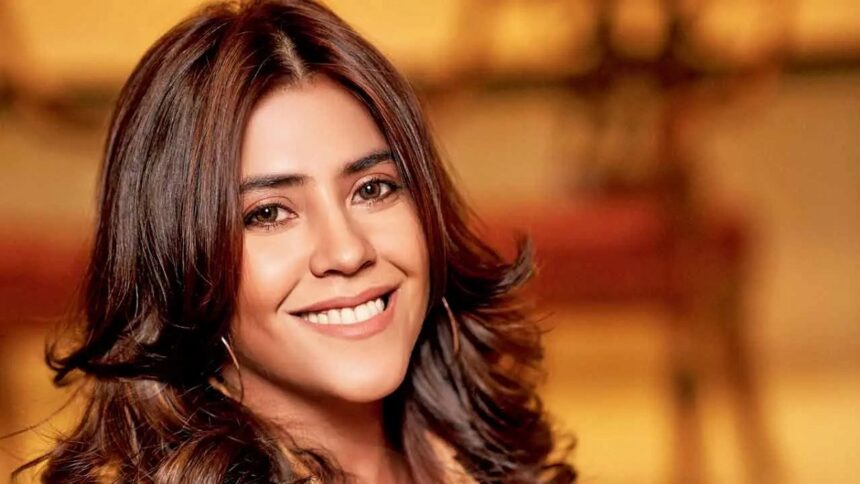 ekta kapoor 3