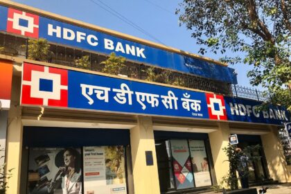 hdfc bank credit card