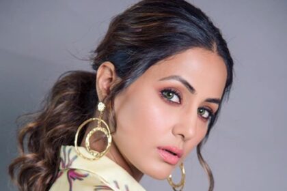 hina khan 13