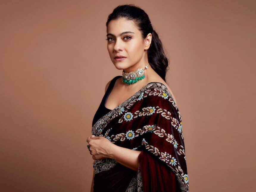 kajol 2