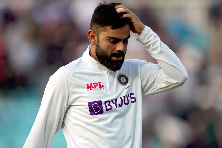 kohli