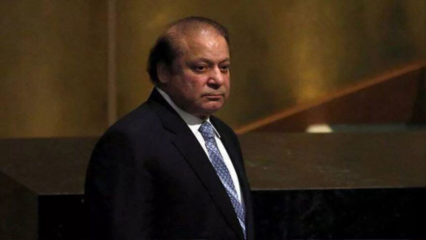 nawaz sharif 1